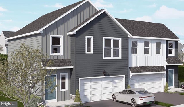 42 Glenn Vw, Carlisle