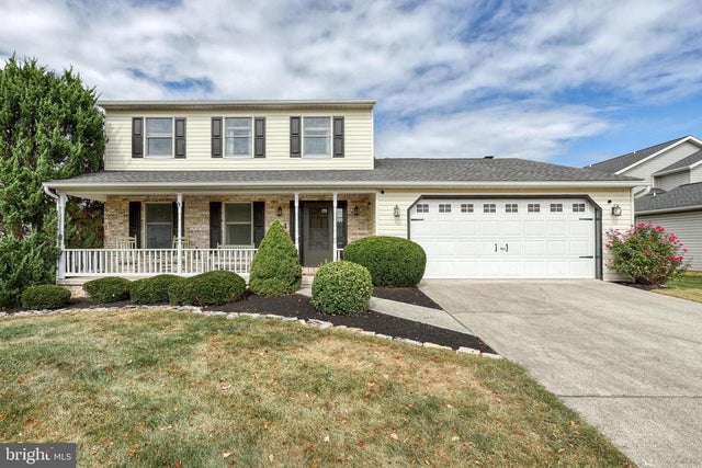 4 Ash Drive, Mechanicsburg