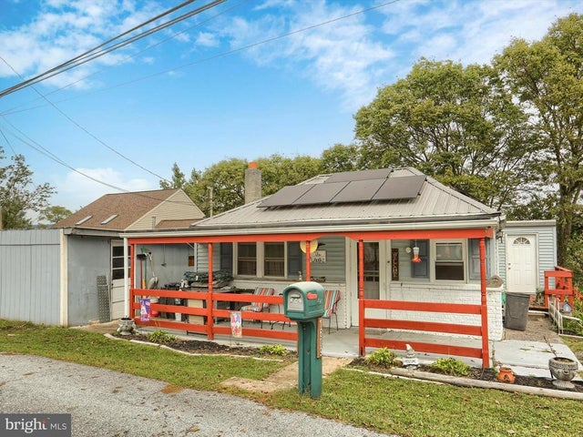 1609 High Street, Enola