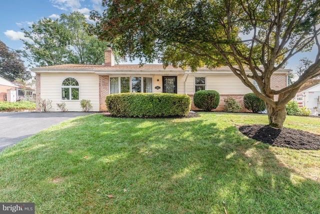 311 Mount Allen, Mechanicsburg