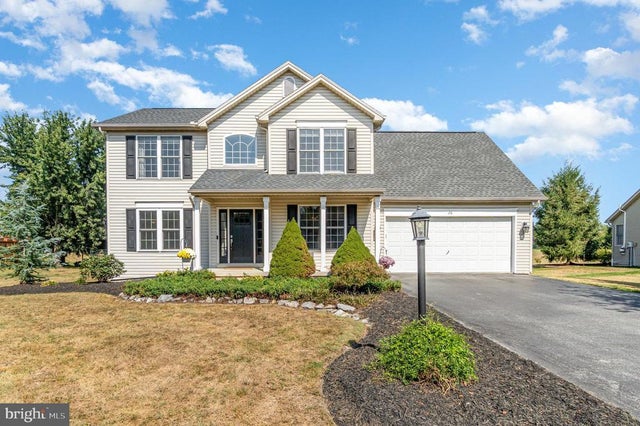 26 W Eppley Drive, Carlisle