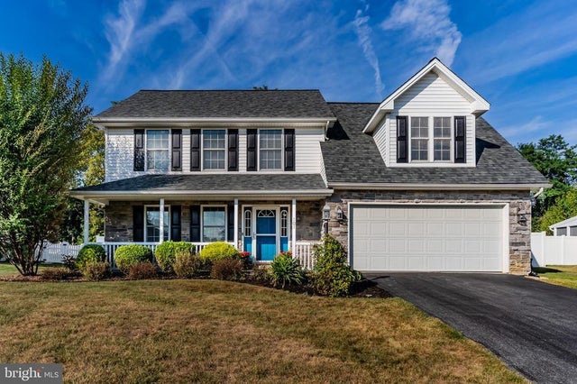 101 Westgate Drive, Mount Holly Springs