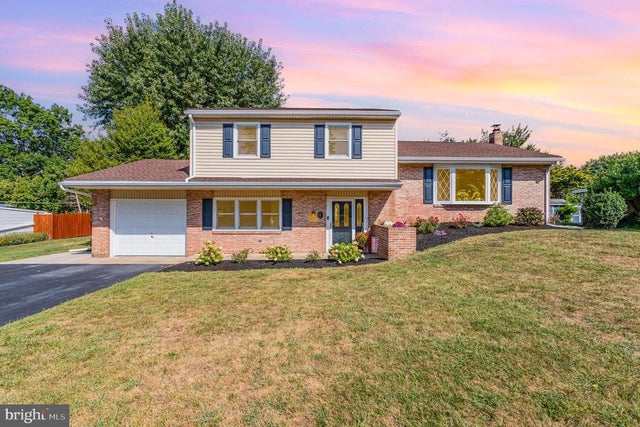 4 Big Horn Avenue, Mechanicsburg