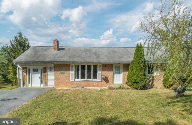 1825 Sheepford Rd, Mechanicsburg