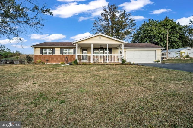 623 Bloserville Rd, Newville