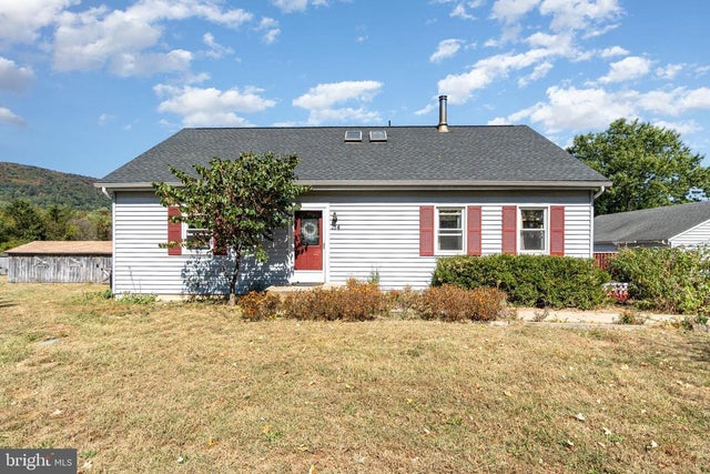 114 Mountain Road, Newville