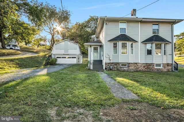 163 Susquehanna Ave, Enola