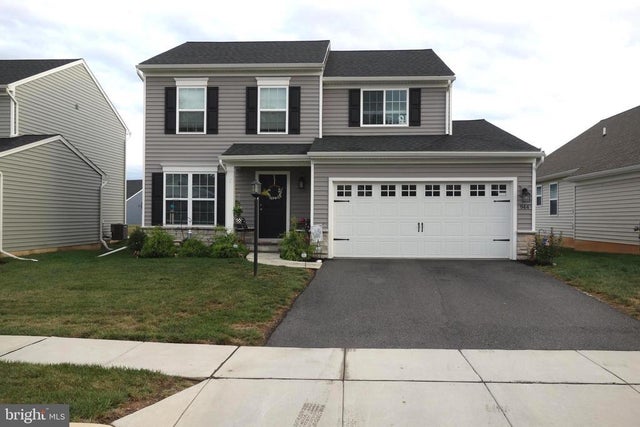 944 W North Street St, Carlisle