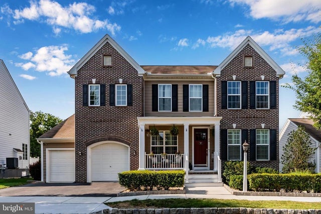 44 Hoke Farm Way, Mechanicsburg