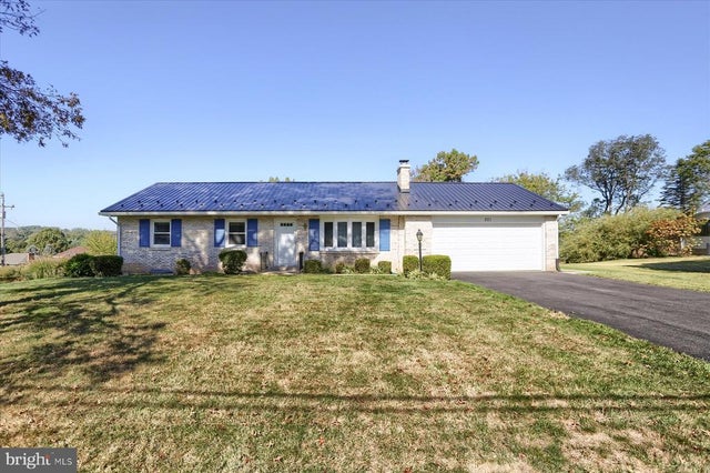 201 Hilltop Road, Boiling Springs