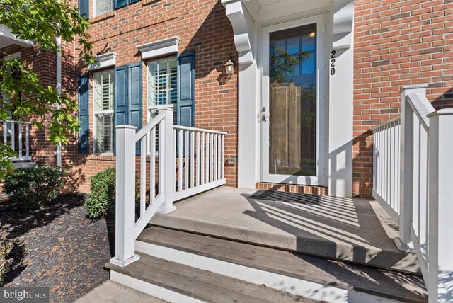 220 Shaw Street, Mechanicsburg