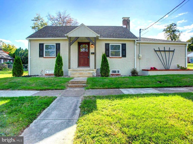 400 Woodland Avenue, New Cumberland