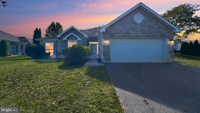 23 S Madder Drive, Mechanicsburg