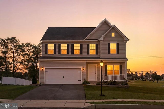 77 Bennington Way, Carlisle