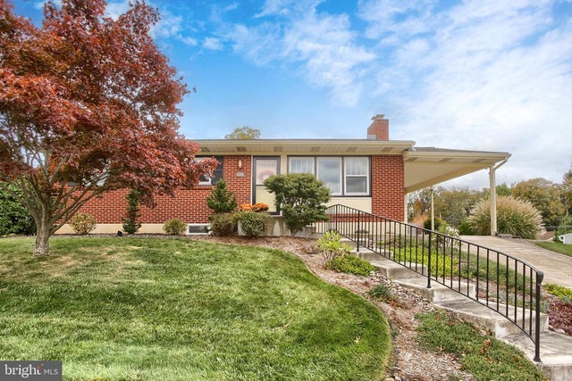 510 Echo Road, Camp Hill