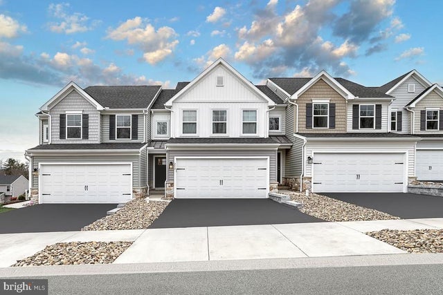 2145 Hampden Ct #lot 20, Enola