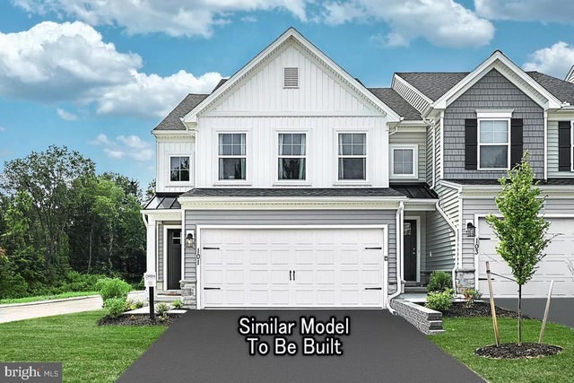2155 Hampden Ct #lot 21, Enola