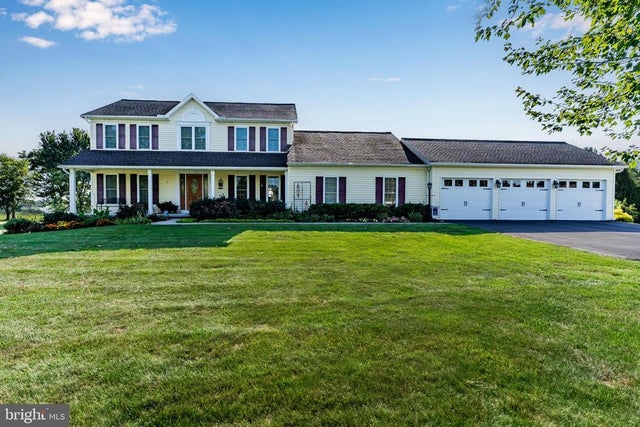 55 Chelsea Ln, Carlisle