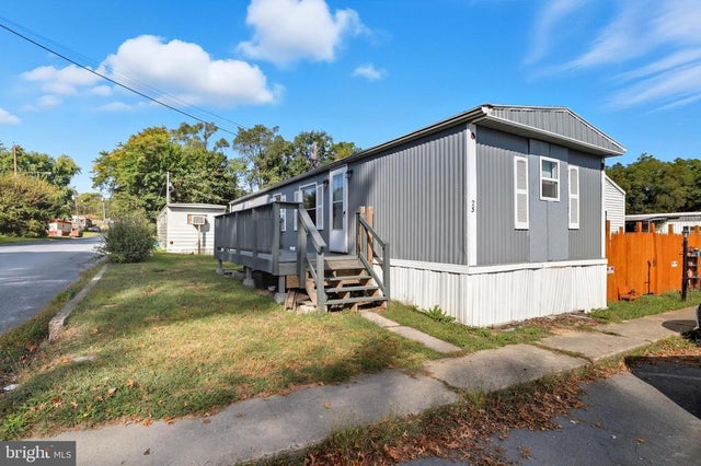 75 Bonnybrook Rd #23, Carlisle