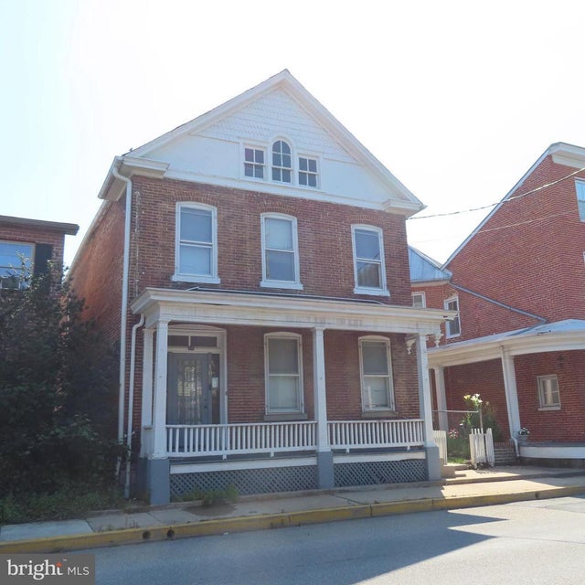 103 N Earl Street St, Shippensburg