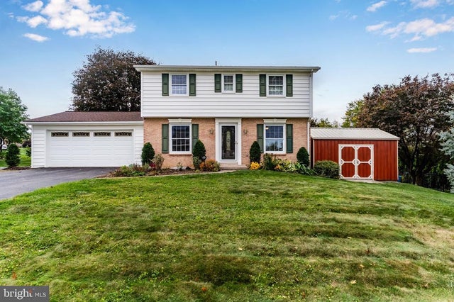 1 Hellam Drive, Mechanicsburg