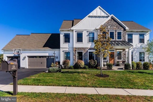 1536 Zestar Drive, Mechanicsburg