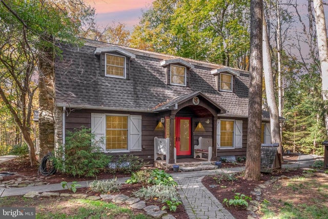 1327 Baltimore Road, Shippensburg