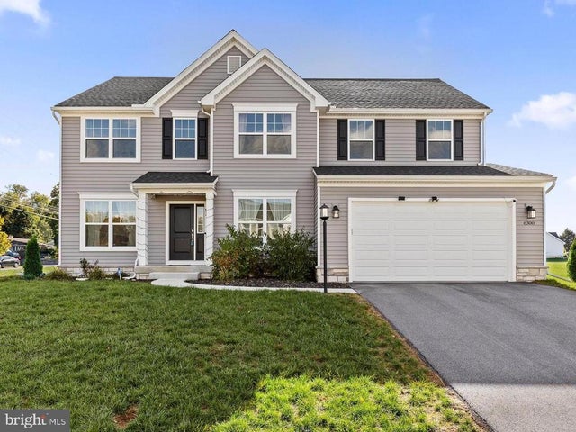 6300 Neha Dr, Mechanicsburg