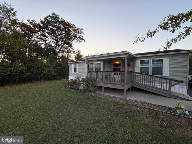 111 Country View Estates, Newville