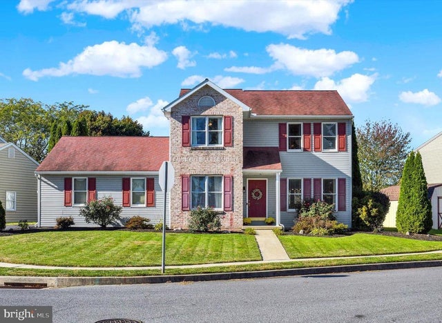 6 Matthew Ct, Carlisle