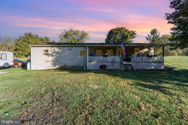 137 Oak Flat Road, Newville