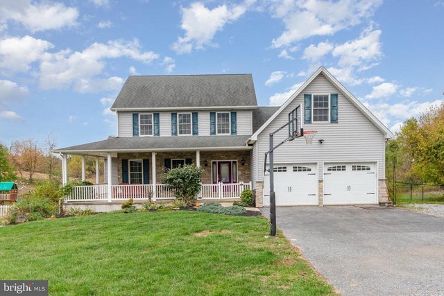 130 Stonehouse Rd, Carlisle