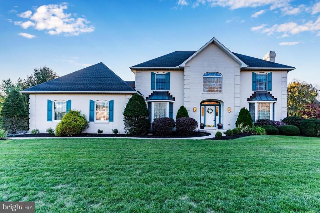 5 Gunpowder Road, MECHANICSBURG
