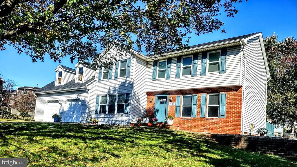 645 W First Street, BOILING SPRINGS