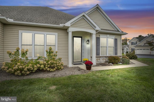 110 Bluebell Drive, Mechanicsburg