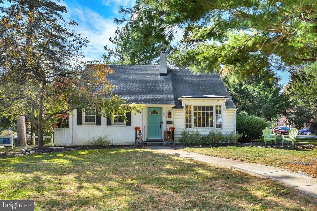 1620 Warren St, NEW CUMBERLAND