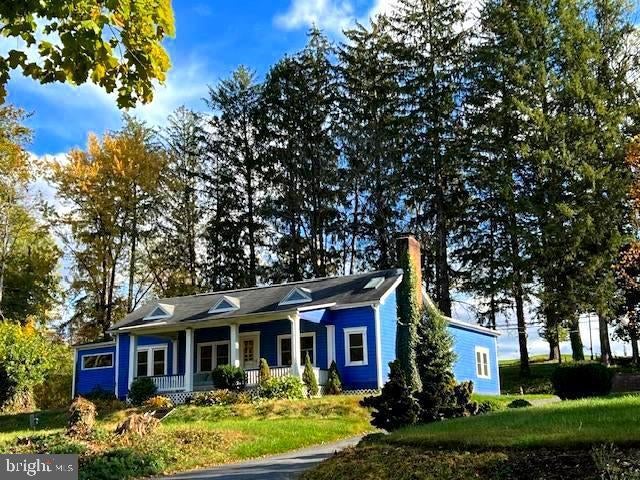 1007 Brentwater Rd, CAMP HILL