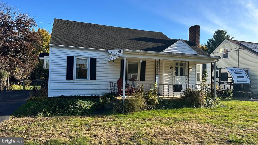 203 Pine Rd, MOUNT HOLLY SPRINGS