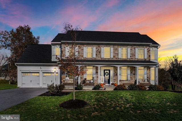 20 Country Side Drive, Carlisle