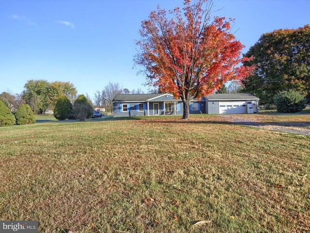151 Oak Flat Road Rd, Newville