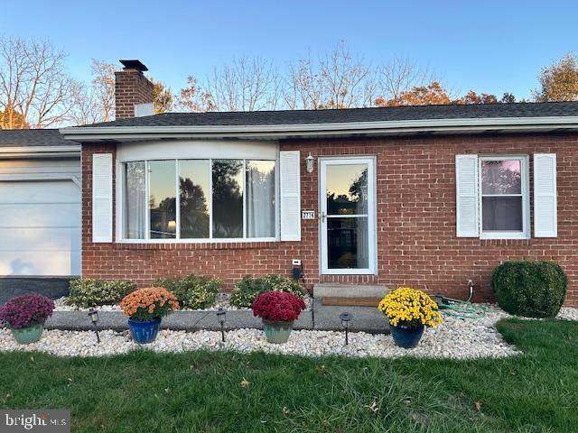 2714 E Rosegarden Blvd, Mechanicsburg