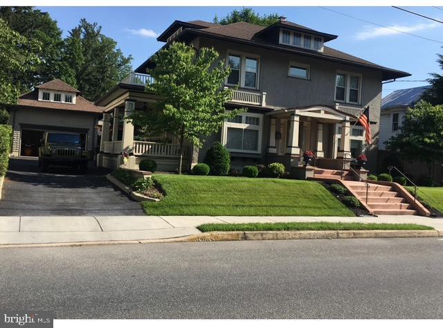 517 W Main St, MECHANICSBURG