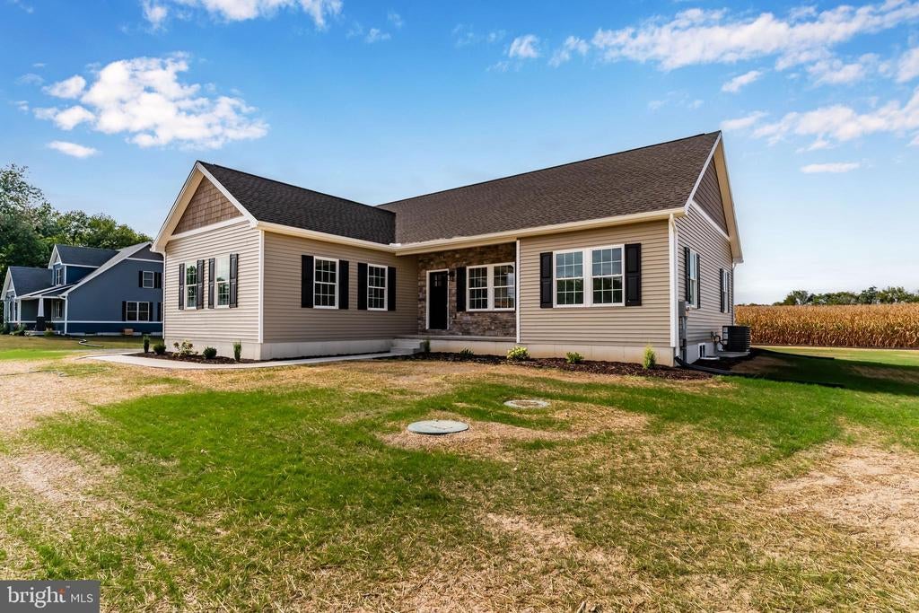 3 Elton Drive, CARLISLE