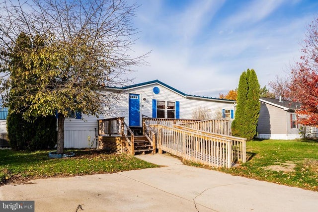 21 Hidden Noll Road, Carlisle