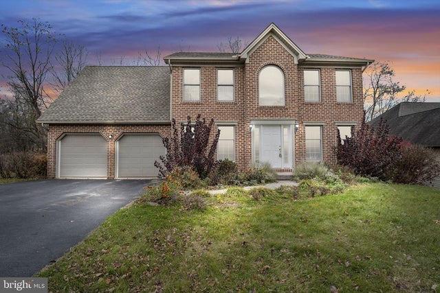 2401 Rolling Hills Drive, Mechanicsburg