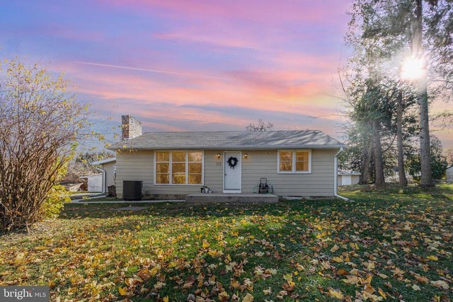 315 James Road, Carlisle