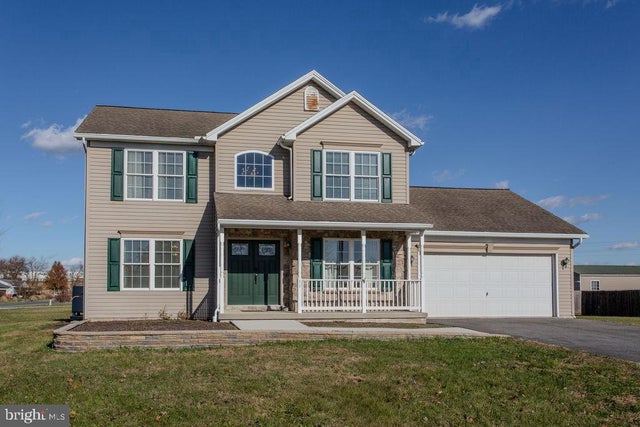 11 Irvin Drive, Shippensburg