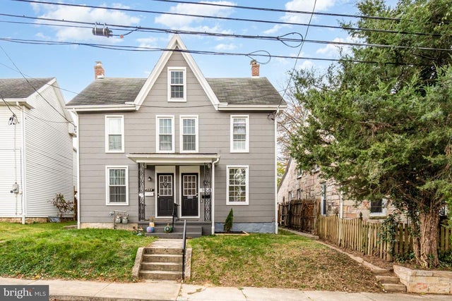 320 Fort Street, Shippensburg