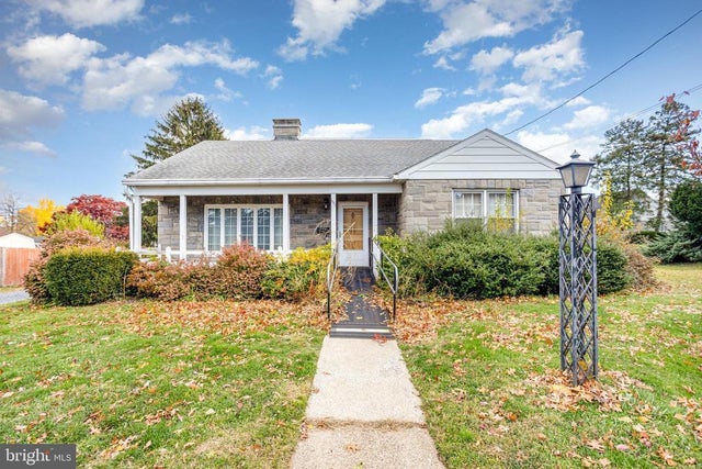 1555 Locust Street, New Cumberland