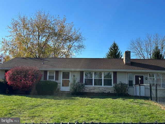 1950 Reservoir Drive, Carlisle